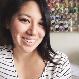 Meet your Posher, Cherie